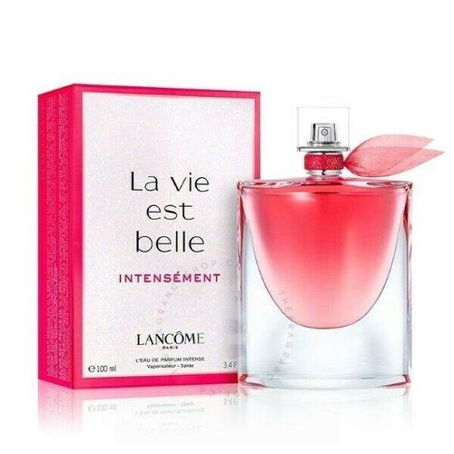 La vie est belle best sale eau de parfum 100ml